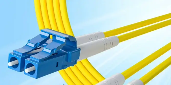 Fiber Optic Assemblies picture