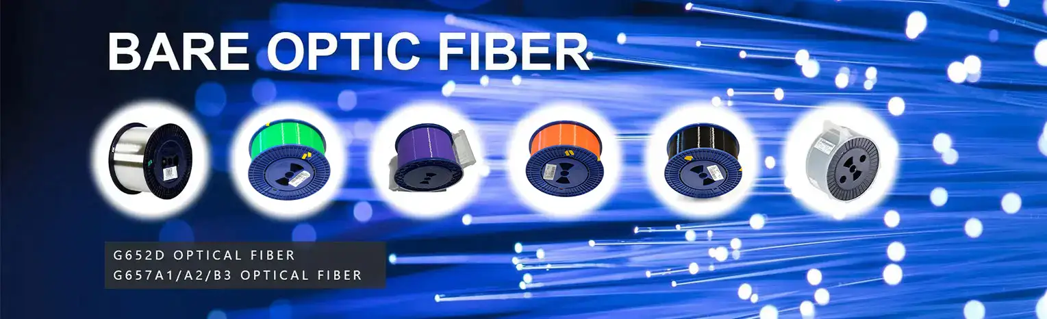 G.652.D,G652D fiber,optical fiber,single mode fiber
