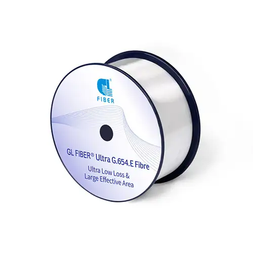 G654e fiber,G654c fiber,bare optical fiber