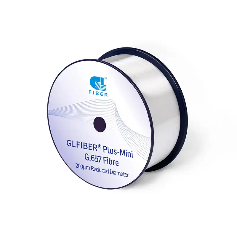 bare optical fiber,single mode fibre,g657a2 fiber