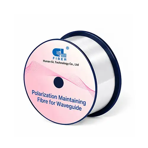 Polarization-Maintaining Fiber,PMF,PM fiber