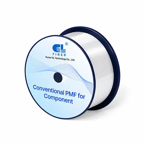 PMF, PM Fiber