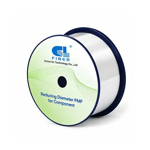 pmf, pm fiber