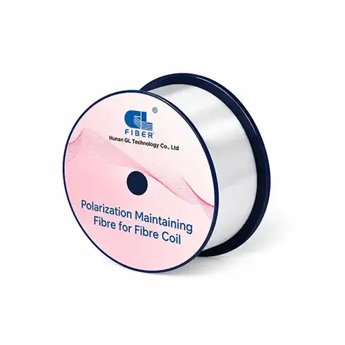 PMF,Polarization-maintaining fiber