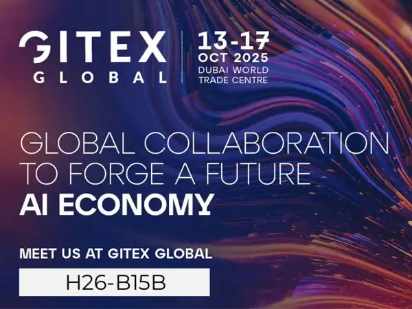GITEX Global, FIBRA GL