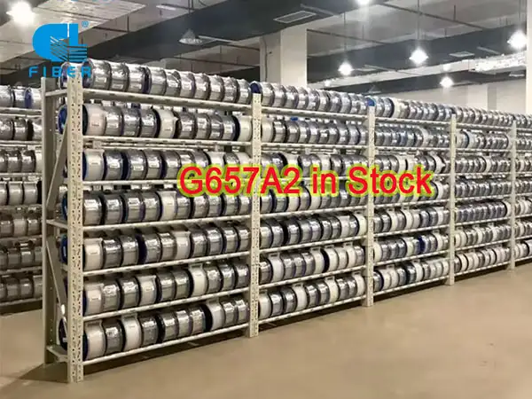 Russian Industrial Drones: Enhance Performance with GL FIBER's Custom Fiber Optic Core Solutions from China Factory