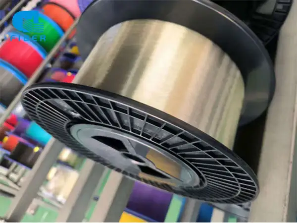 Оптическое волокно G657A2: революционные промышленные БПЛА и беспилотные системы