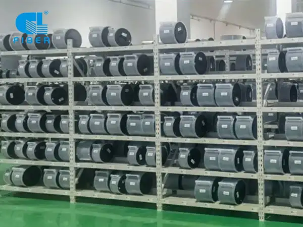 Fibra óptica de FPV para los UAVs: De largo alcance, EMI-prueba, vínculo de la Cero-latencia