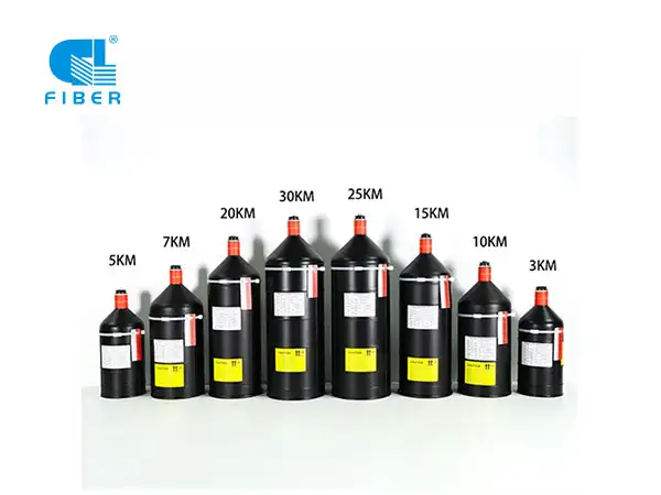 Как FPV волоконно-оптические кабели переформовывают производительность БПЛА дальнего действия?