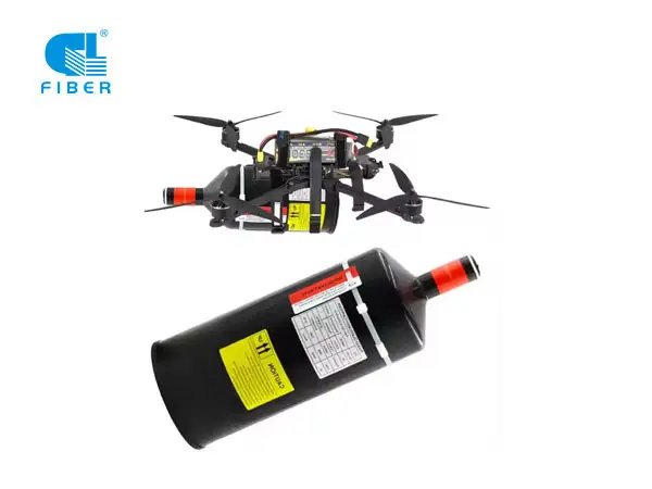 Революция в работе дронов: как опроволочные кабели меняют производительность БПЛА на БОЛЬШИХ ДИСТАНЦИЯХ