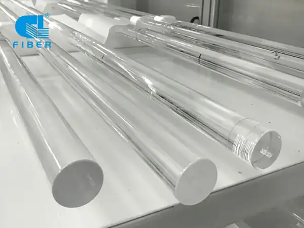 G.657.A2 Бесплотное волокно: готовое к будущему решение для подключения высокой плотности