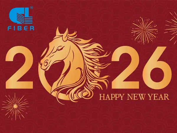 A Heartfelt Thank You & Warm Holiday Wishes from GL FIBER