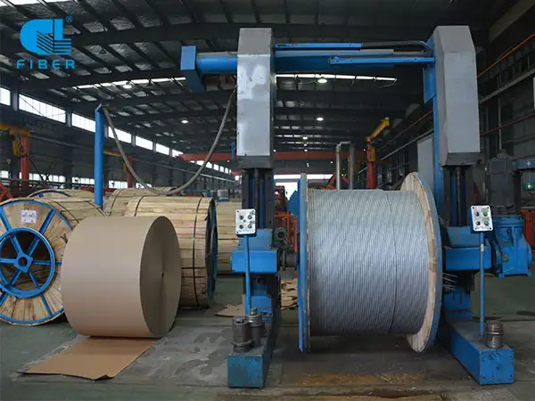 Nigeria OPGW 268KM Project: End-to-End Excellence by GL FIBER