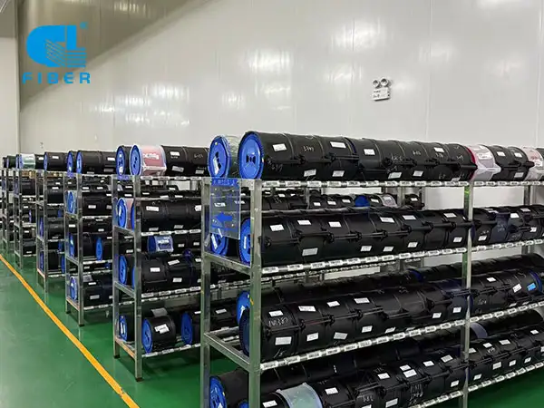 как оптоволокно GL FIBER революционизирует управление дронами?