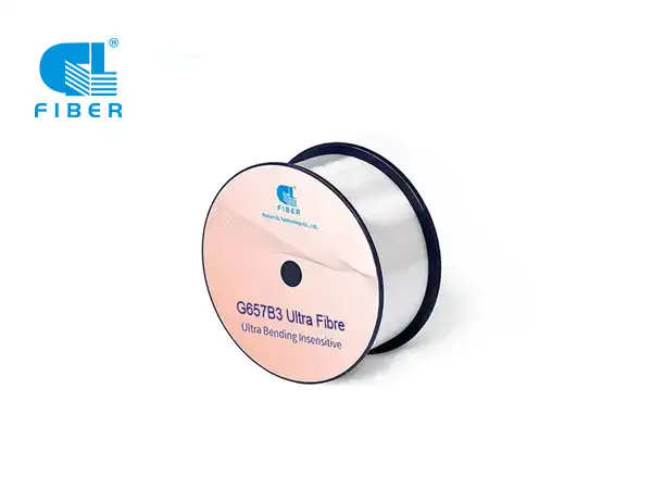 What is G.657B3 Optical Fiber?
