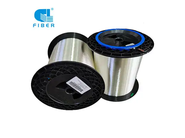 Unleash Long-Ristance, Jamming-Proof Drone Control with GL-FIBER’s Bare Fiber Solutions