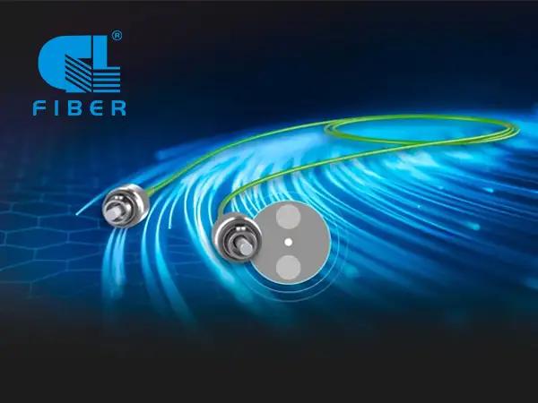The Science Behind Polarization-Maintaining Fiber