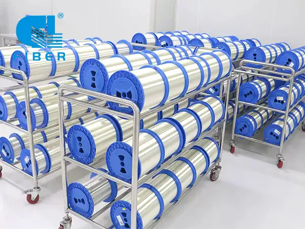 Why G657A2 Bare Fiber Is Becoming Increasingly Hard to Source in China?