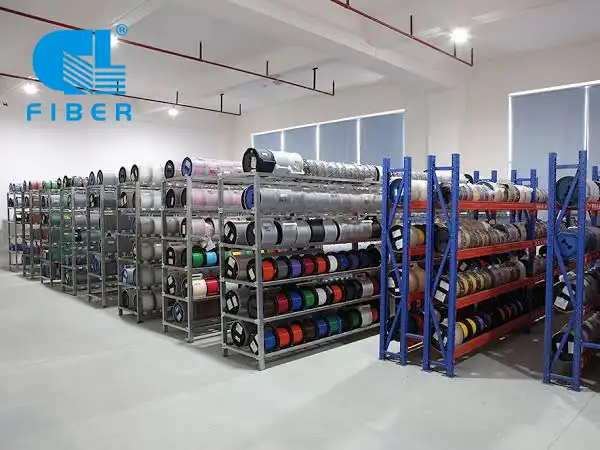 How to Choose a Reliable G657A2 Fiber Manufacturer in China?
