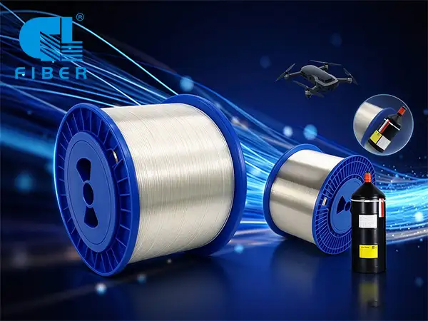 What Certifications Should You Look for When Sourcing G657A2 Fiber from China?