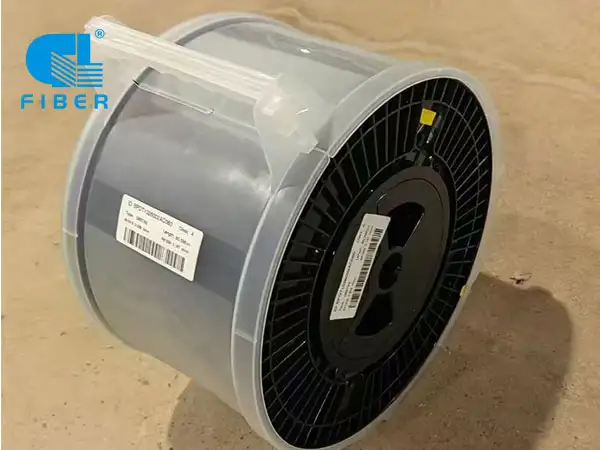 Что такое оптическое волокно G652D? Параметры, особенности и применения