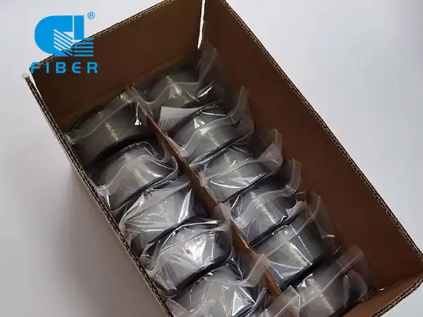 2026 Fiber Optic Market Crisis: G657A2 Supply Shortage and Soaring Prices Reshape Global Procurement Strategies