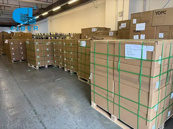 G657A2 at US$22/km: Understanding the Optical Fiber Price Surge of 2026 and What Comes Next