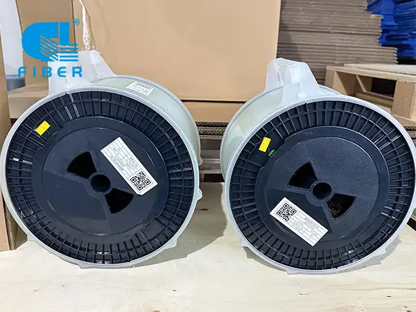 В чем разница между волокном G657A1 и G657A2?