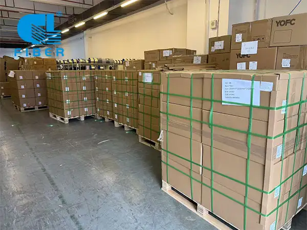 Market Alert: G657A2 Fiber Hits $32/KM