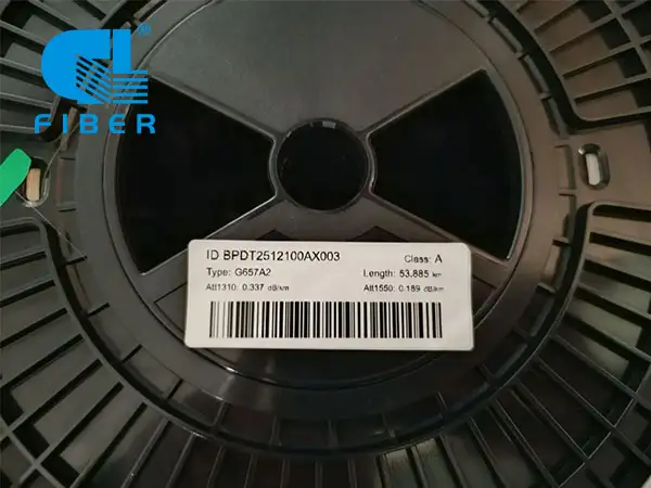 The G657A2 Fiber Supply Crisis: How to Secure Your Next 100,000 km?