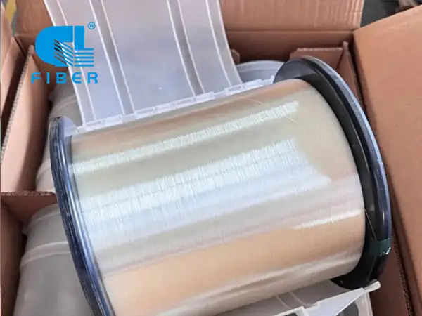 G657A2 at $25/km: Navigating the Price Storm in the 2026 Fiber Optic Market