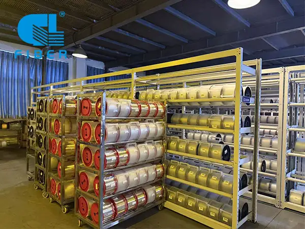 Cómo obtener fibra G.657.B3 en 2026: una guía de adquisiciones del fabricante de 22 años