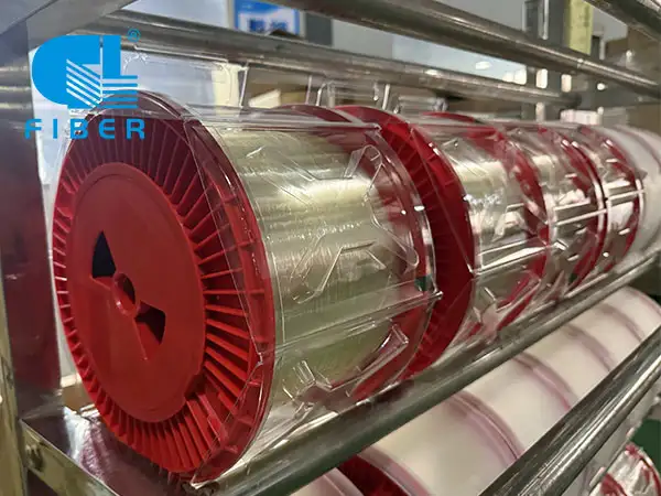 Волокно 200&mu;m против 250&mu;m G.657.A2: какой из них вам нужен?