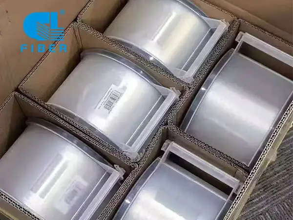 How to Spot Fake G657A1 as G657A2?5 Ways to Avoid Being Cheated