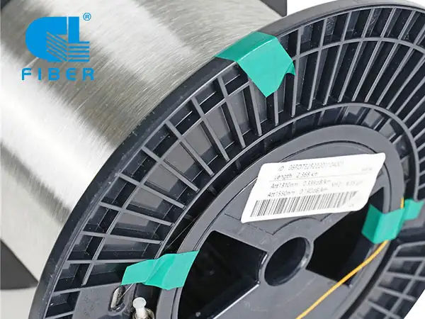 G657A2 Fiber at $27/km: Market Trends & How to Avoid Fake Bare Fiber?
