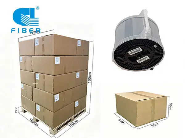 Genuine G657A2 Fiber, $26/km on 50.4km Spools – Market Insights & Buying Guide