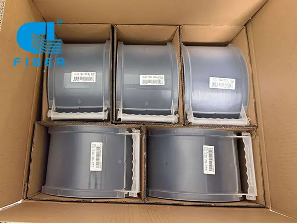 What Is the Difference Between G657B3 Fiber and G657A2 Fiber?