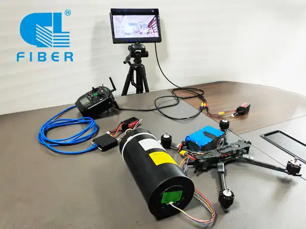 Why G.657.A2 Bend-Insensitive Fiber Is the Backbone of Today‘s FPV Drone Revolution？