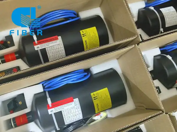 G.657.A1 vs G.657.A2: Which Bend-Insensitive Fiber Powers Your FPV Drone Mission?
