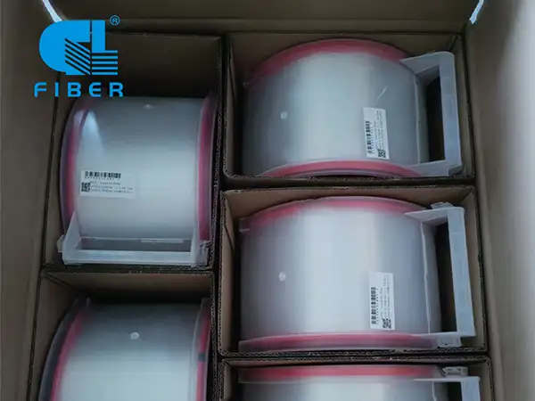 Will G657A2 Fiber Prices Ever Drop? September 2026 Market Check