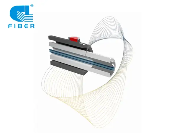 What Is PM Fiber? A Manufacturer's Guide to Polarization Maintaining Fiber