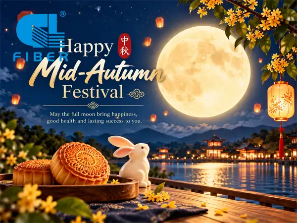 Happy Mid-Autumn Festival from GL FIBER