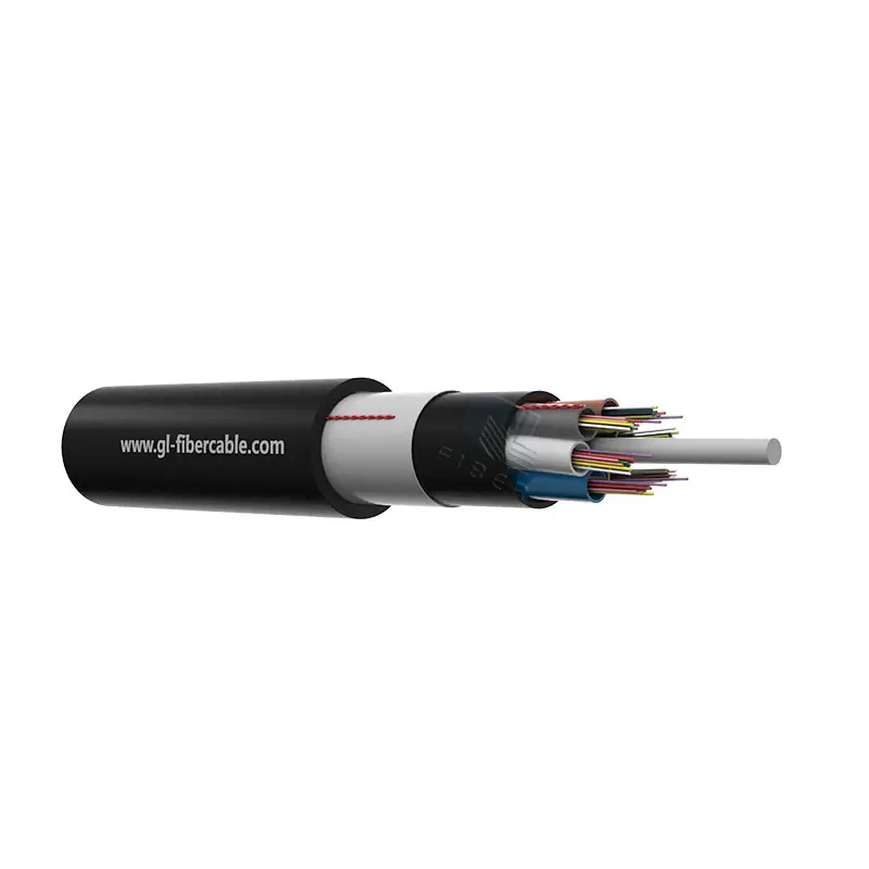 GYFTY73 Non-metallic Anti-rodent Optical Cable - Hunan GL