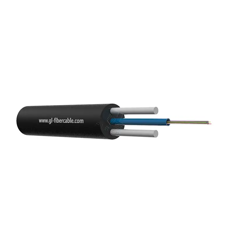 GY(F)TC8S53 Figure-8 Fiber Optic Cable/GY(F)TC8A53 Figure-8 Fiber