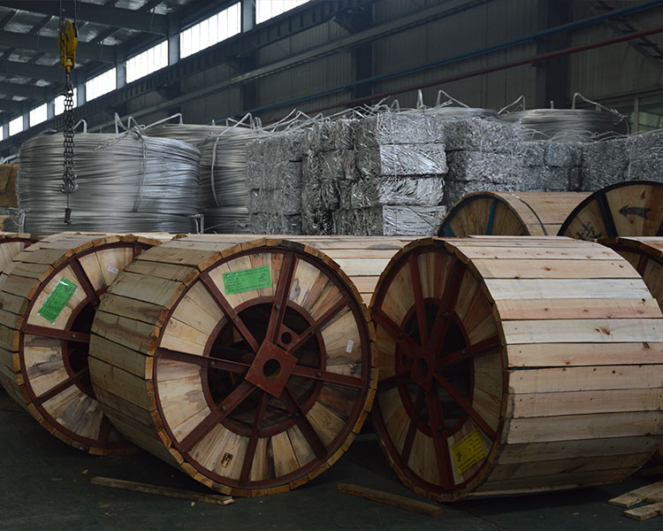 GL FIBER OPGW Optical Ground Wire