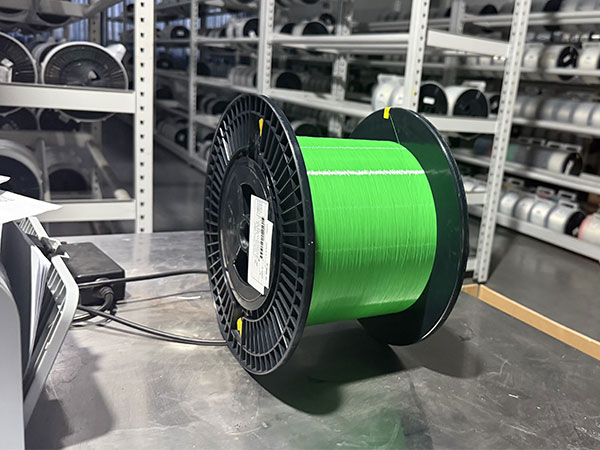 Bare Optical Fibre without Connector-G657A1, G657A2, G655,G654E, G657b3