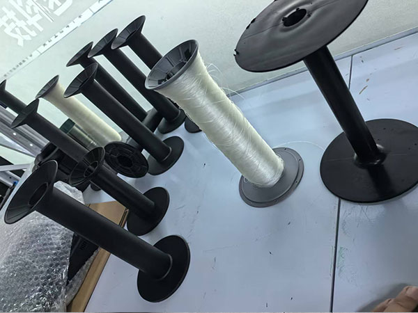Future Trends: G.657.A2 Fiber in the Age of Autonomous Drones
