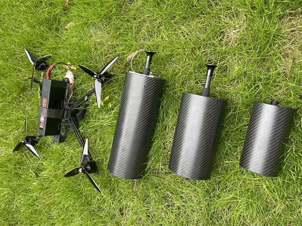 FPV Optical Fiber