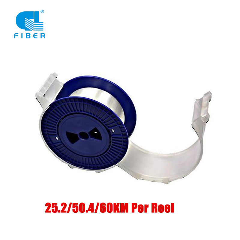 Drone Optical Fiber