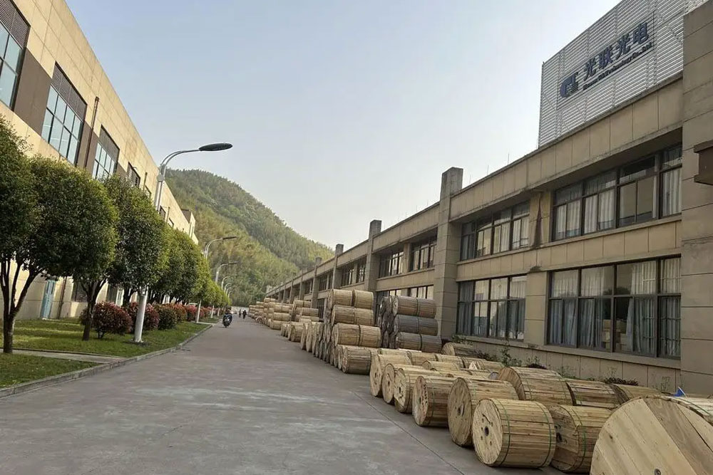 Hunan GL Technology Co., Ltd